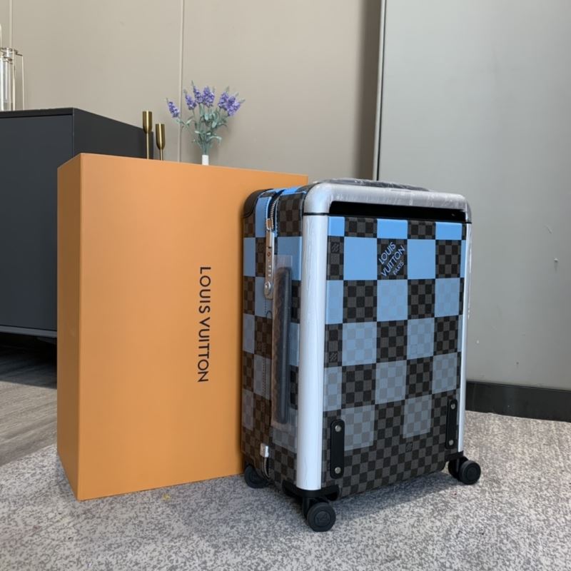 Louis Vuitton Suitcase